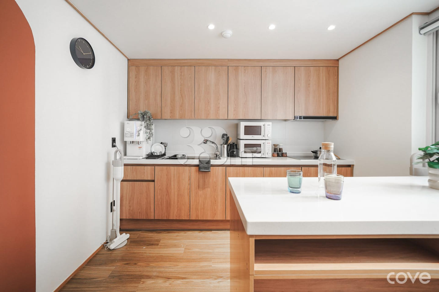 Private new studio apartment in Yeonnam-dong 8th image