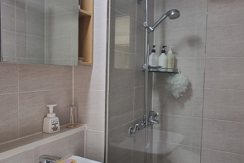 선정릉 방2욕실2무료주