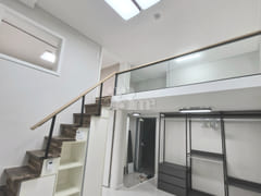 HUFS/Hoegi Area / 2-Bedroom / Duplex 4th image