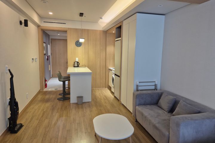 Centum City Centum Hotel Accommodation 4th image