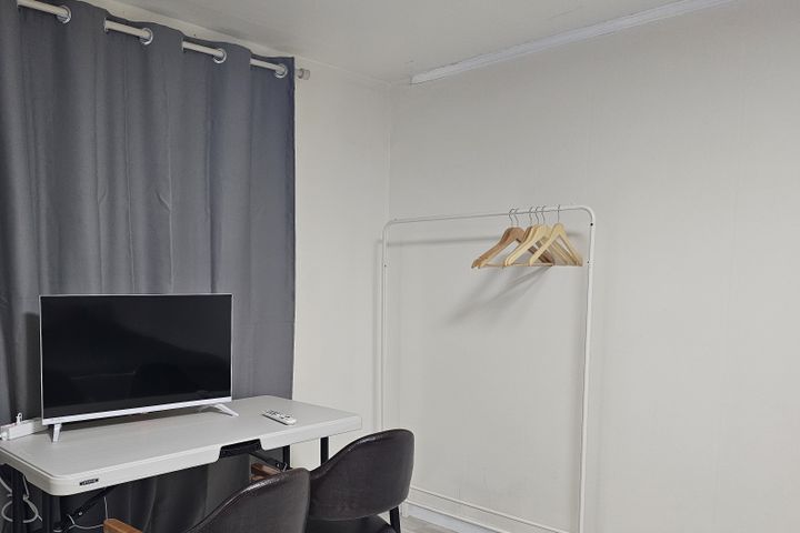 Cheonji Apartment J 5th image