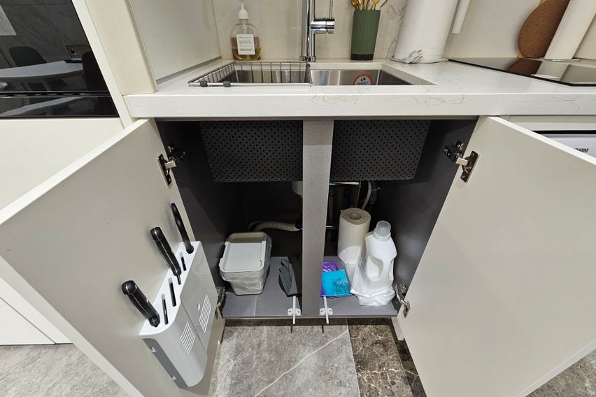 강남 신축 1룸(3인)