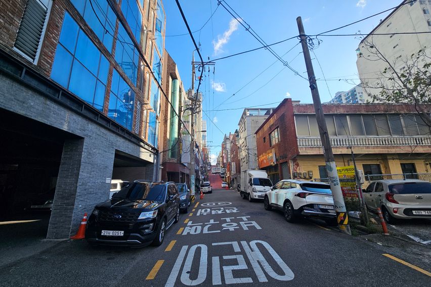 부산금정구두실역원룸N