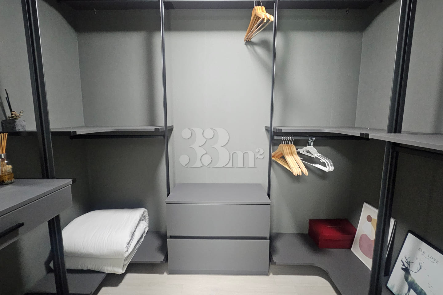 Hamdeok Hamilton Town @ Luxury Two-Room 7 7th image