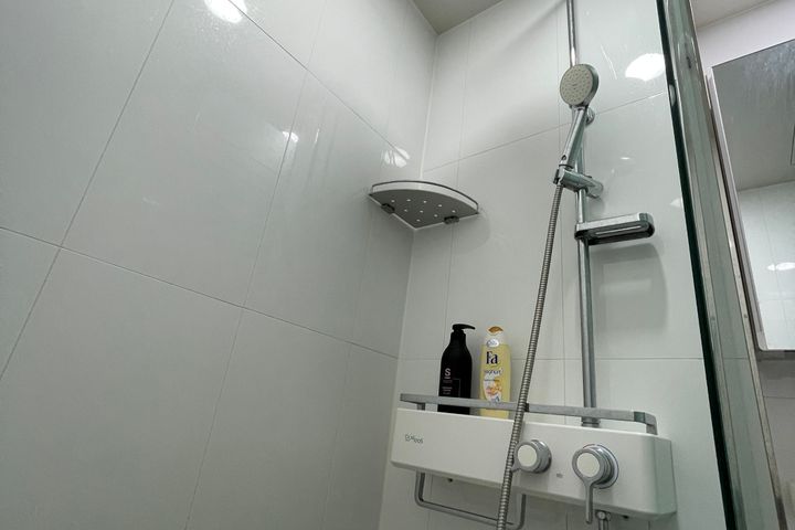 Ansan Ace Station 4-star Hotel 13th image