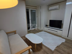 Studio apartment near Samsung Jije Station an 1th image