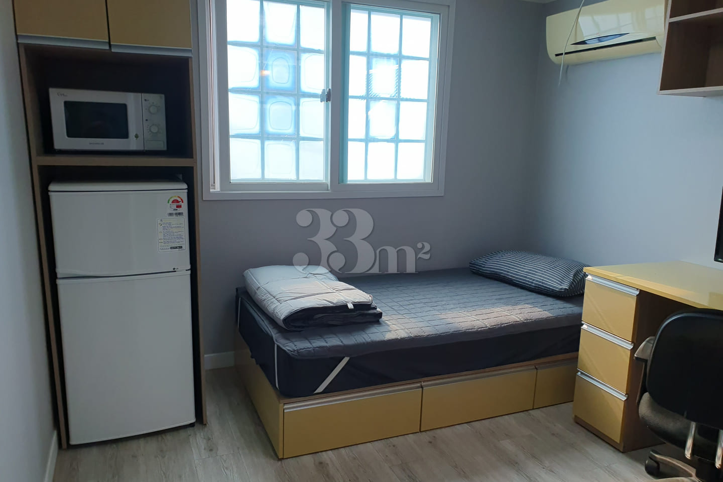 Kakao Sangyeok, Unit 202 5th image