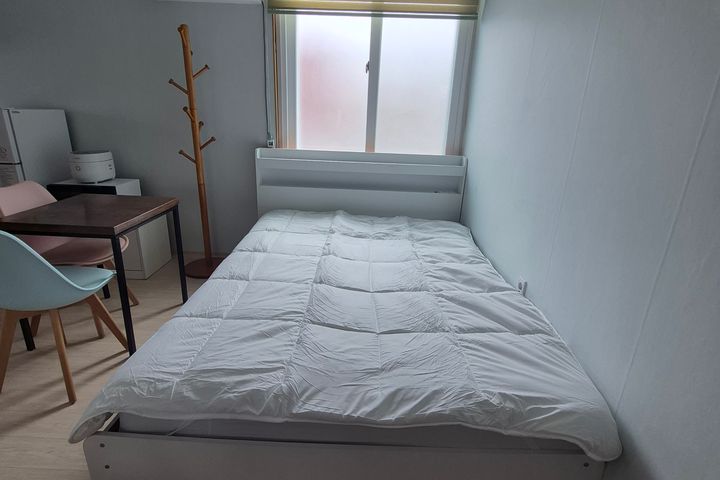 Short-term Rentals in Sacheon City 1th image