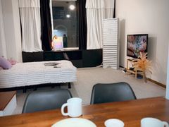 New, spacious, two-story apartment at Yuseong 4th image