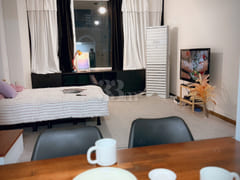 New, spacious, two-story apartment at Yuseong 4th image