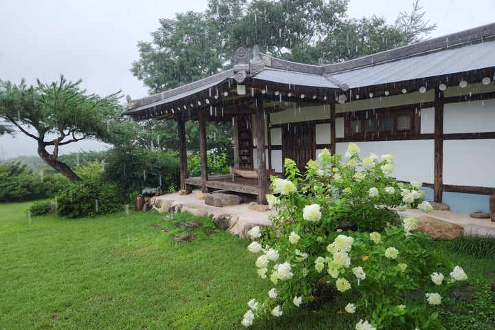 지리산 한옥스테이 독채 18번째 이미지