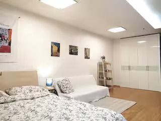 공덕역/발코니/무료주차 1번째 이미지