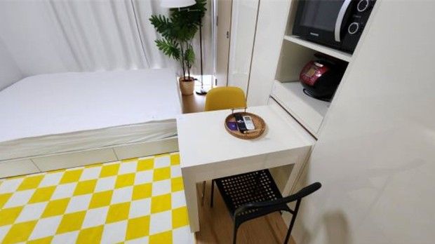 City View/Guro Digital Complex Station 5th image