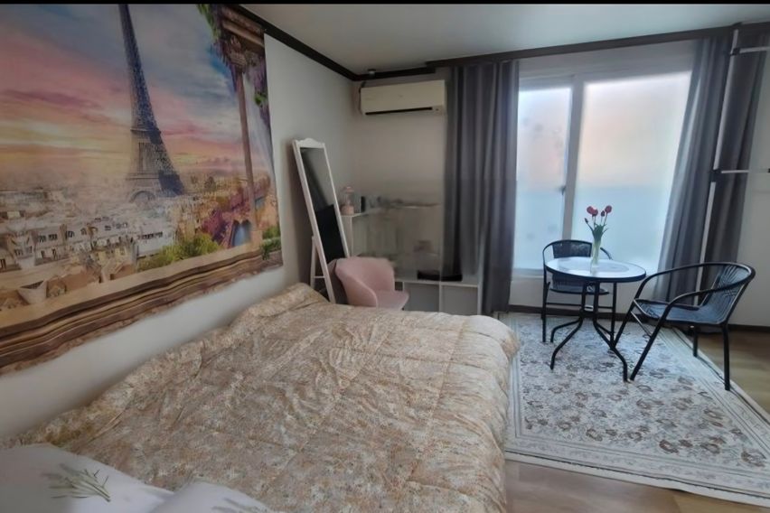 의정부/감성스테이 C