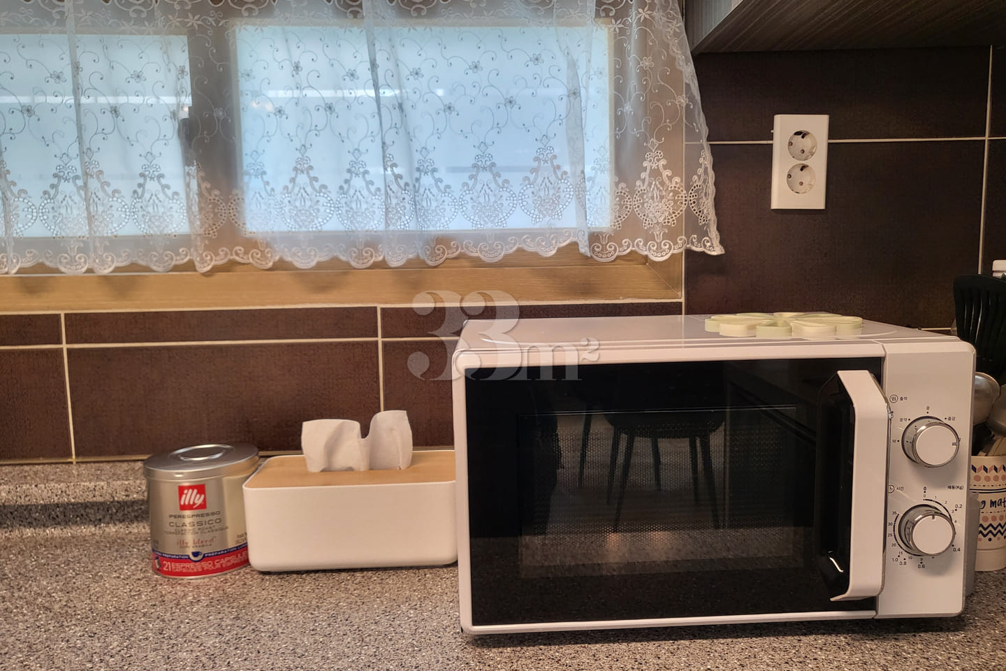 Gyodong, 30 pyeong, fully furnished~♡ 16th image