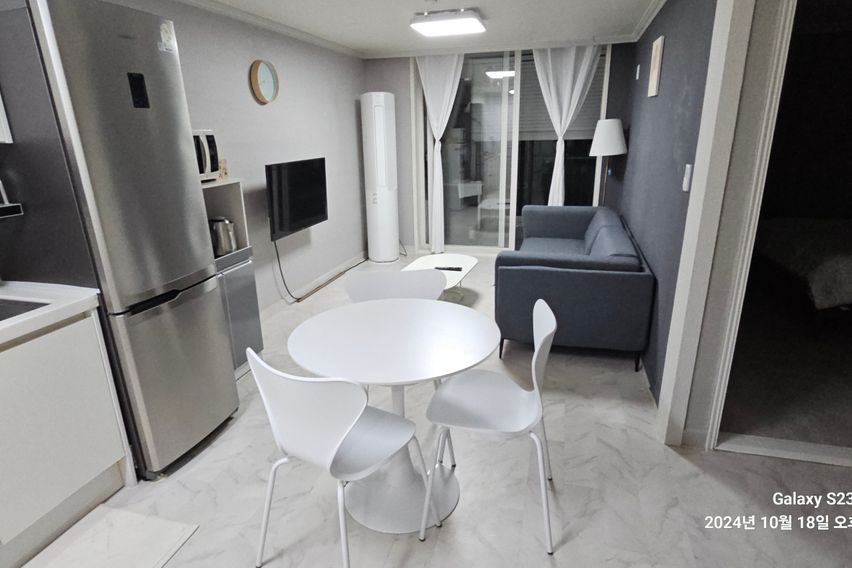 목포권20평@/출장숙소