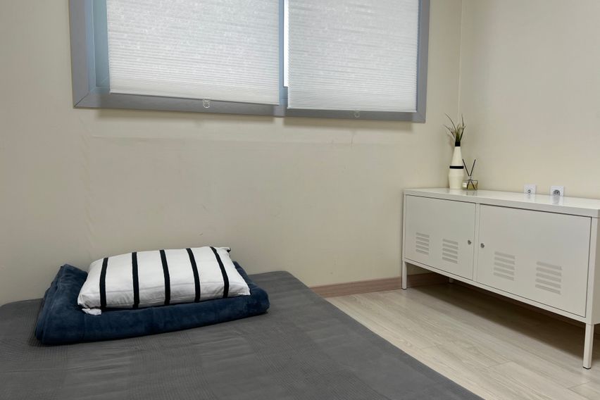 동탄 3룸 바 하우스