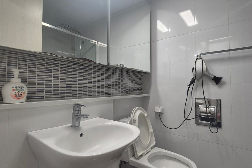 고대병원 고잔역5분