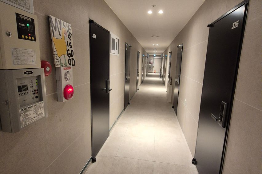 스테이오아시스여성전용B 3번째 이미지