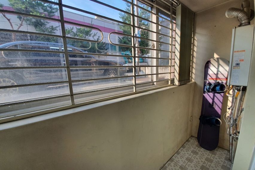 ★헐크하우스-1호점★