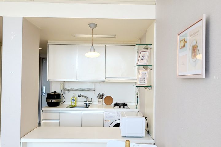 ♡ 2 minutes from Baekseok Station and Ilsan H 6th image