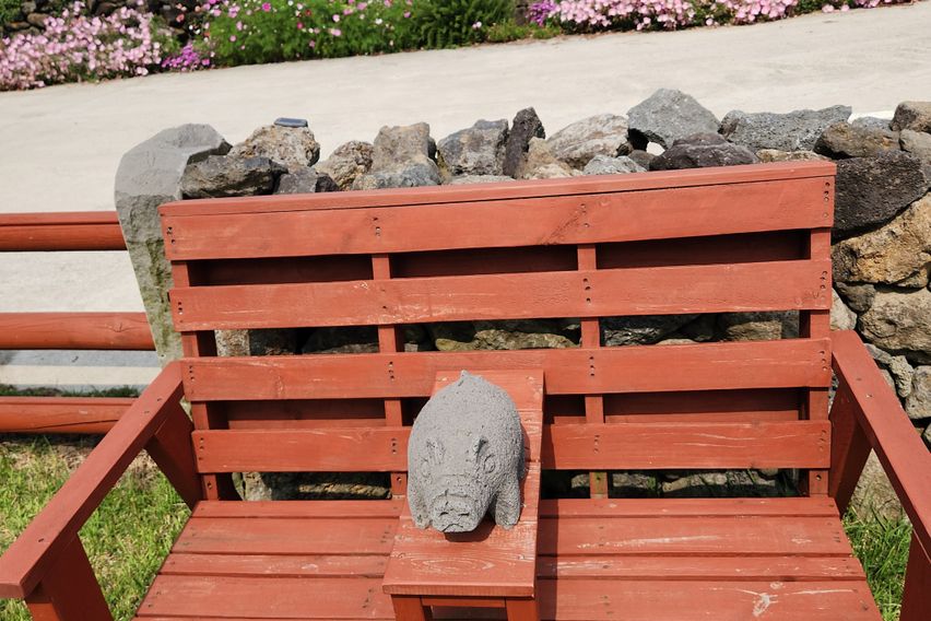 게스트하우스 소길리 14번째 이미지