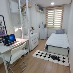 강남역 역삼역도보7분B 방 이미지