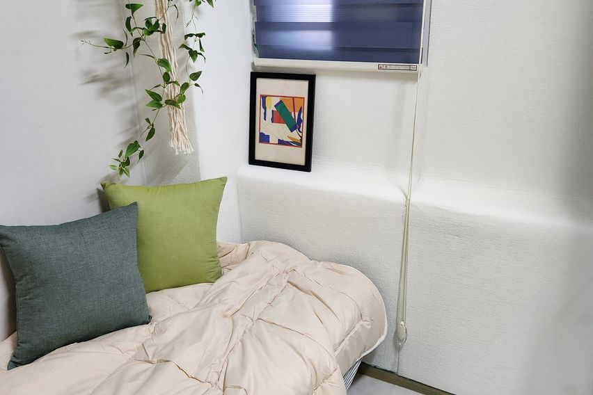 보라매역스탠다드A룸