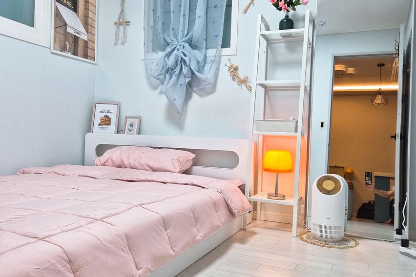  호텔감성♡여의도영등포