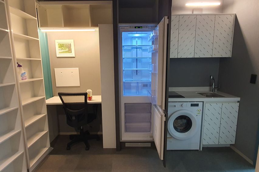 양창에 뷰가 좋은 곳