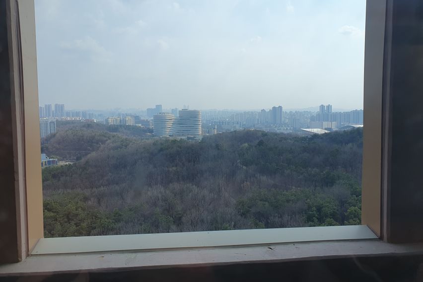 남동향 뷰맛집 복층