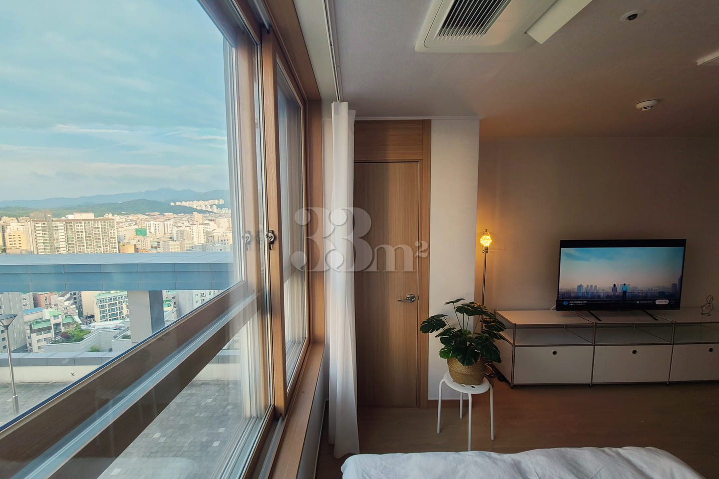 ② Spacious room in Gasan Digital area 10th image