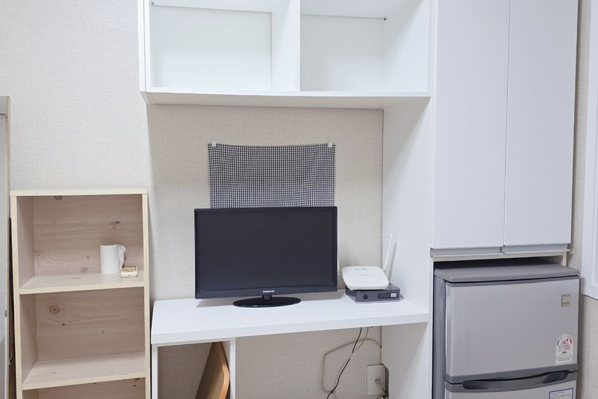 구디역 도보2분 B 3번째 이미지