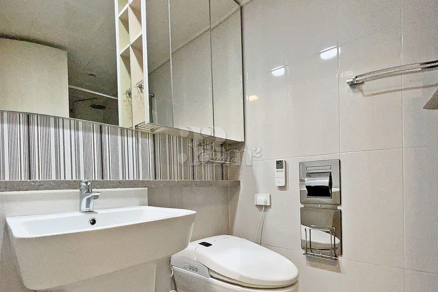 Ewha Womans University Seoul Hospital, Balsan 7th image