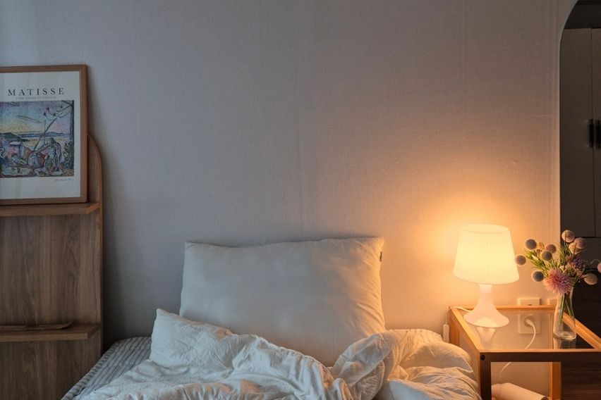 큰방🌈성정롯데마트*아늑