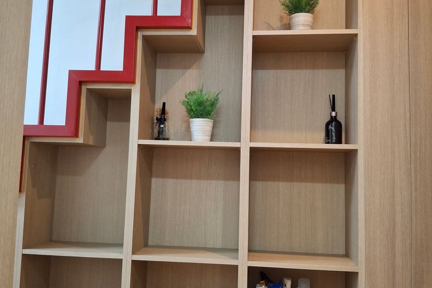  천안시 터미널 3분