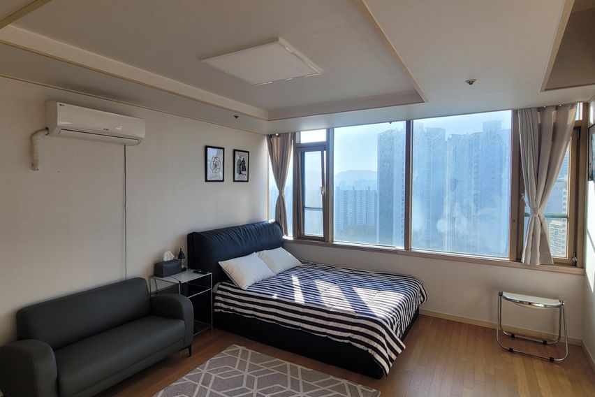 통창뷰-아난티 💐