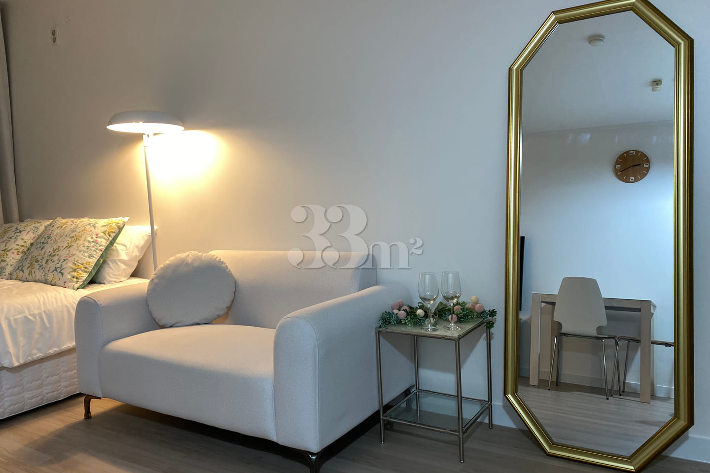 5 mins from Seoul Station ♡ Cozy home 3th image