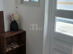 Charming second-floor studio apartment 2th image
