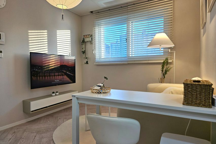 금곡역 근처 편안한 집 2번째 이미지