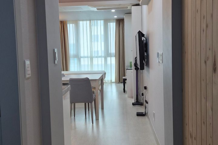 부산 벡스코센텀호텔#5 11번째 이미지