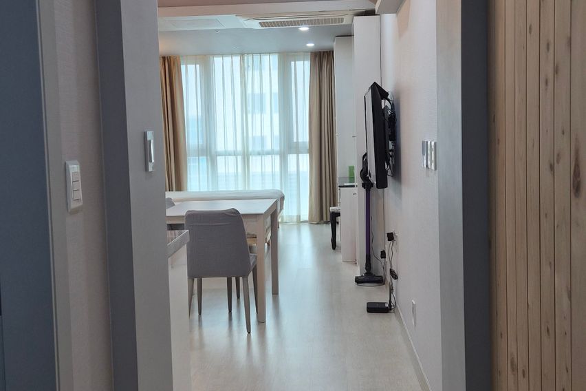 부산 벡스코센텀호텔#5 7번째 이미지