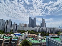 해운대 아파트 단기임대 9번째 이미지