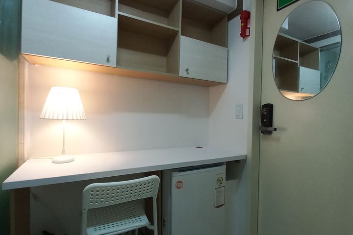 Studio apartment near Sungshin Women's Univer 5th image