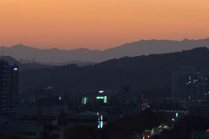 대구 성서 계대동산병원 19번째 이미지