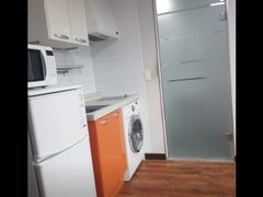 70m from Jihaeng Station, fully furnished 1th image