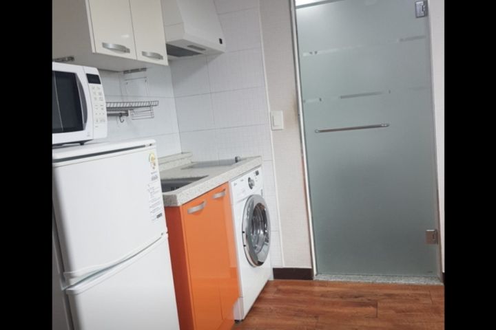 70m from Jihaeng Station, fully furnished 1th image