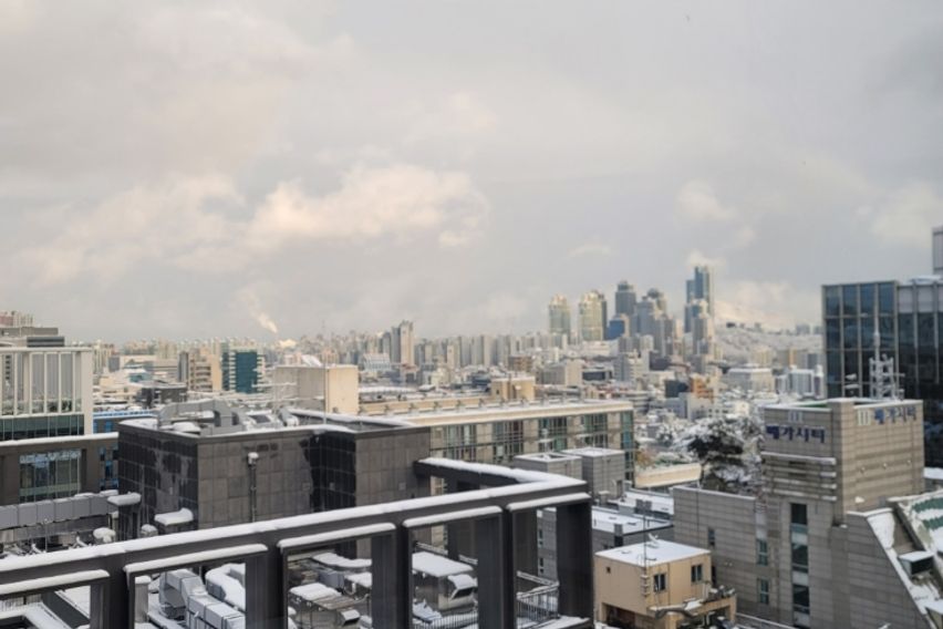 🌻강남역30초스카이뷰