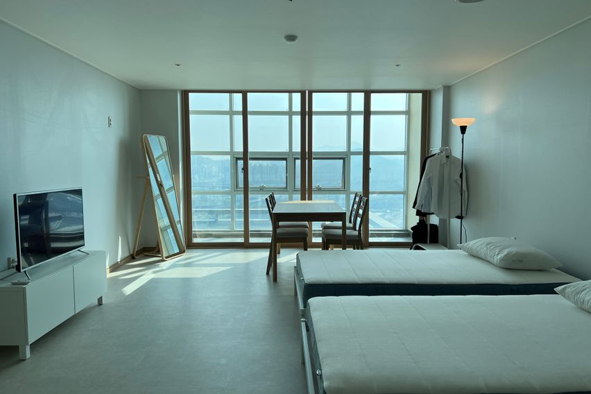 OPEN, 광명테크노