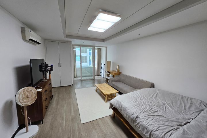 코엑스 10분 풀옵션 1번째 이미지